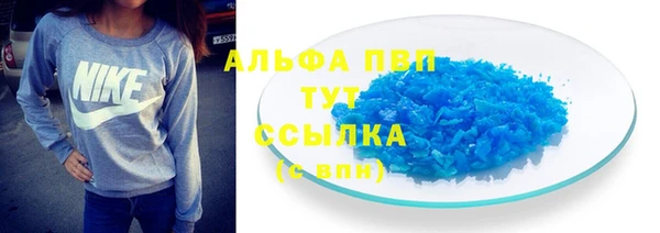 крисы Абаза