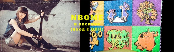 крисы Абаза